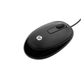 Souris avec fil HP FM110 HP 4 - hascor 