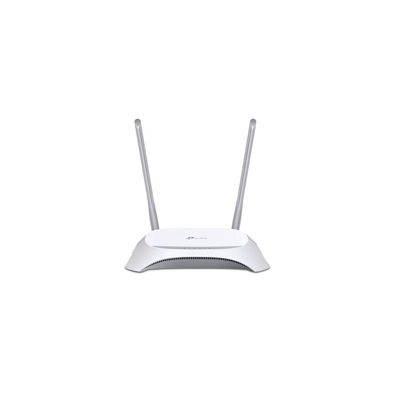 Wifi TP-LINK TP LINK 1 - hascor 