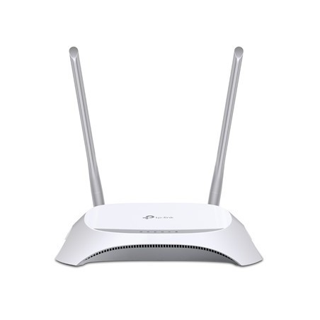 Wifi TP-LINK TP LINK 1 - hascor 