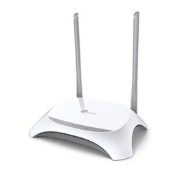 Wifi TP-LINK TP LINK 2 - hascor 