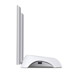 Wifi TP-LINK TP LINK 3 - hascor 