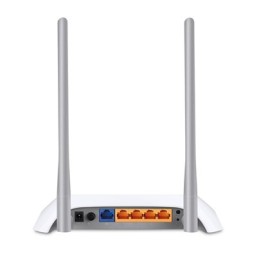 Wifi TP-LINK TP LINK 4 - hascor 