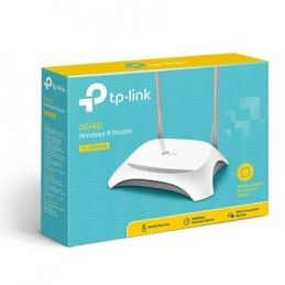 Wifi TP-LINK TP LINK 5 - hascor 