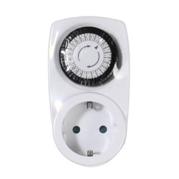 Temporisateur zeitschaltuhr PRO T24S AUTRES MARQUES 1 - hascor 