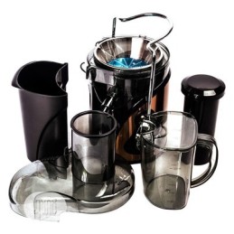 juicer model BS 879 BOSCH 2 - hascor 