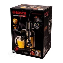 juicer model BS 879 BOSCH 4 - hascor 