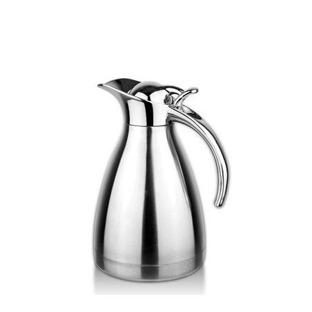 Double stainless steel coffee maker AUTRES MARQUES 1 - hascor 