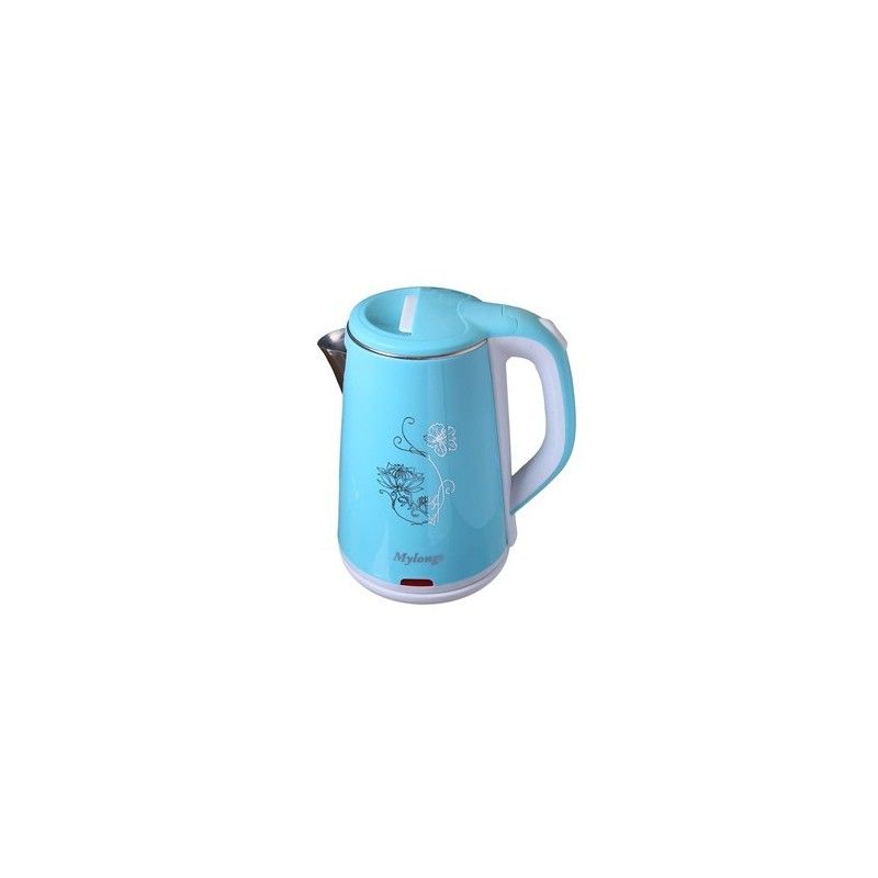 water heater 2.3L MY-2301 AUTRES MARQUES 1 - hascor 