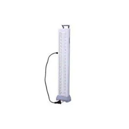 chargeable LJ-5839-1 LED lamp AUTRES MARQUES 1 - hascor 