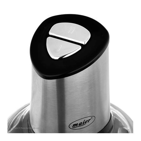 Mixeur 4L MR-444 MAIER 1 - hascor 