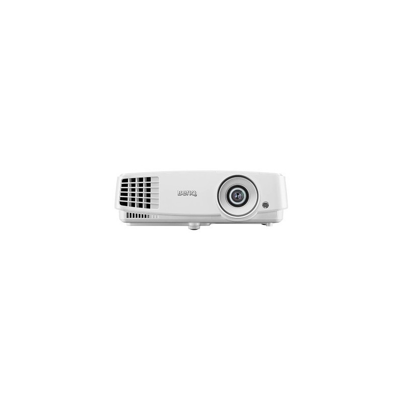 Vidéo Projecteur MS527 BENQ 1 - hascor 