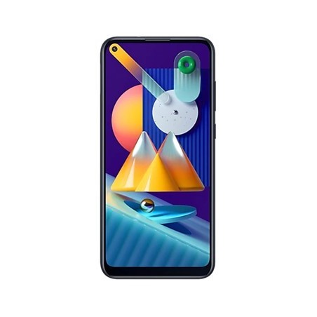 SMARTPHONE SAMSUNG GALAXY M11 SAMSUNG 1 - hascor 