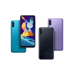 SMARTPHONE SAMSUNG GALAXY M11 SAMSUNG 3 - hascor 