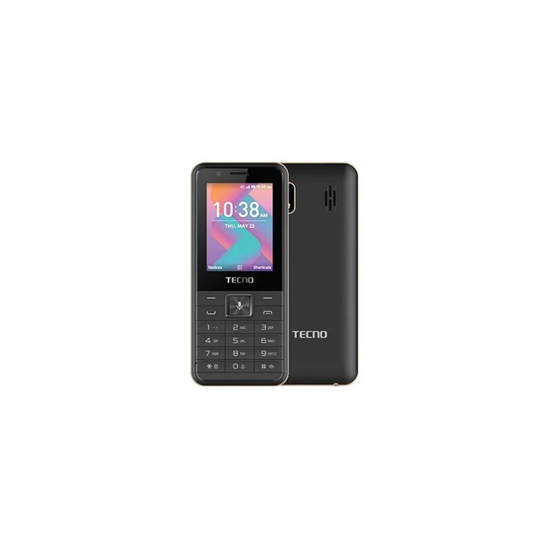 TECHNO T901 TECNO 1 - hascor 