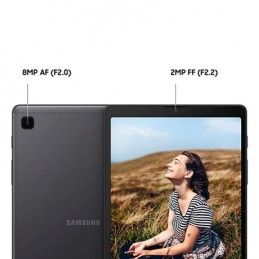 Samsung Galaxy Tab A SAMSUNG 1 - hascor 
