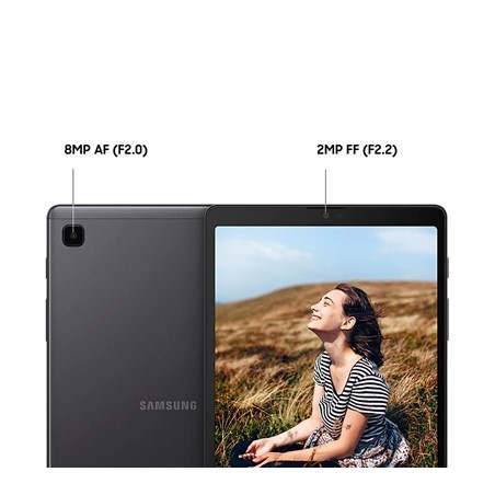 Samsung Galaxy Tab A SAMSUNG 1 - hascor 