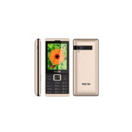 TECHNO T528 TECNO 1 - hascor 