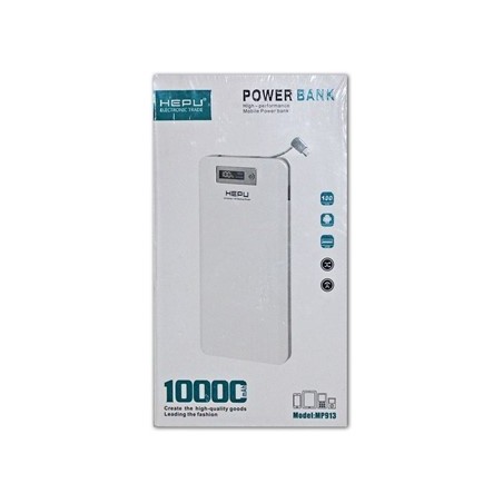Power Bank model MP913 AUTRES MARQUES 1 - hascor 