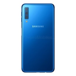SMARTPHONE SAMSUNG GALAXY A7 SAMSUNG 1 - hascor 
