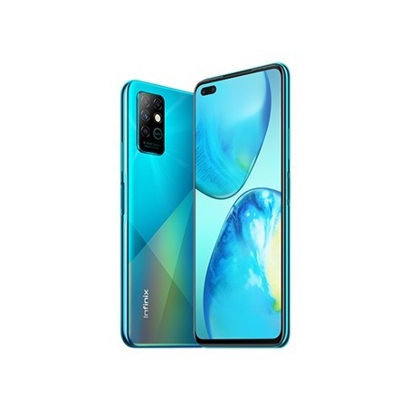 SMARTPHONE INFINIX NOTE 8 INFINIX 1 - hascor 