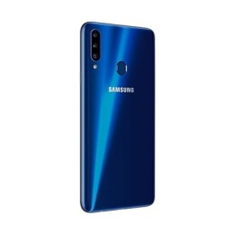 SMARTPHONE SAMSUNG A20 S SAMSUNG 2 - hascor 