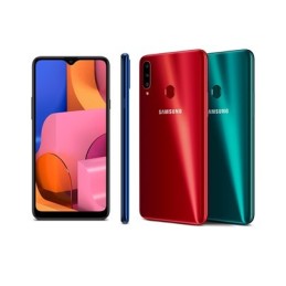 SMARTPHONE SAMSUNG A20 S SAMSUNG 3 - hascor 