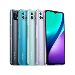 SMARTPHONE INFINIX HOT 10I INFINIX 2 - hascor 