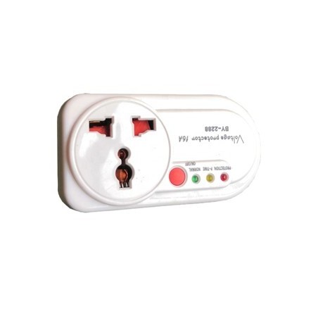 temporisateur 220V 50HZ BY-2288 AUTRES MARQUES 1 - hascor 