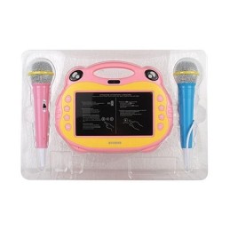 Karaoke video learning model P06 AUTRES MARQUES 1 - hascor 