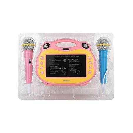 Karaoke video learning model P06 AUTRES MARQUES 1 - hascor 