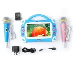 Karaoke video learning model P06 AUTRES MARQUES 2 - hascor 