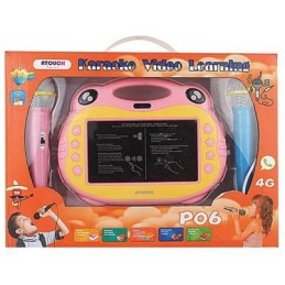 Karaoke video learning model P06 AUTRES MARQUES 3 - hascor 