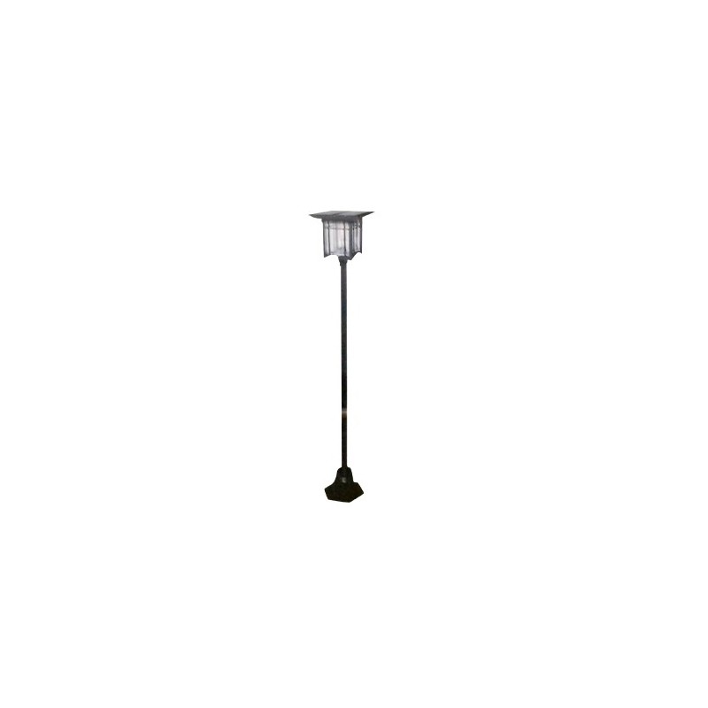 SOLAR GARDEN LAMP AUTRES MARQUES 1 - hascor 