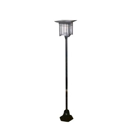 LAMPE DE JARDIN SOLAIRE AUTRES MARQUES 1 - hascor 