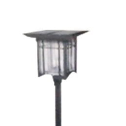 LAMPE DE JARDIN SOLAIRE AUTRES MARQUES 2 - hascor 