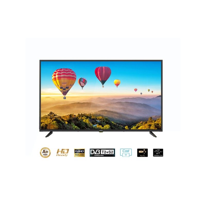 smart SYINIX brand TV SYINIX 1 - hascor 