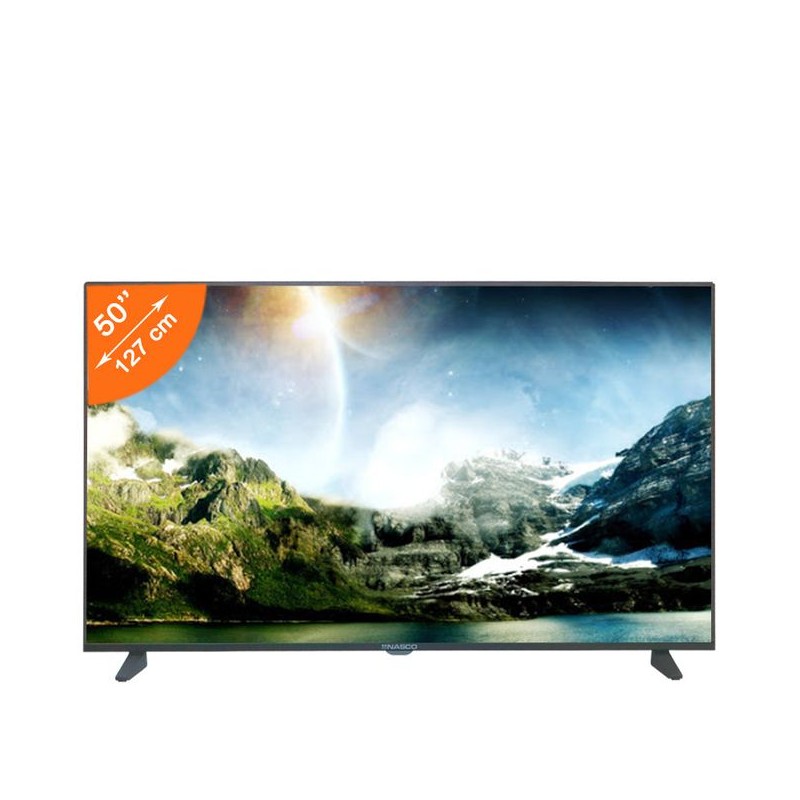 TV brand NASCO NASCO 2 - hascor 