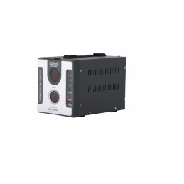 Régulateur de tension SOLSTAR