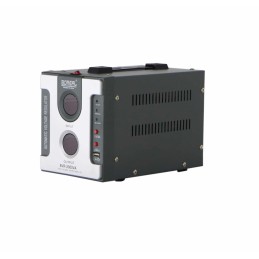 Régulateur de tension SOLSTAR