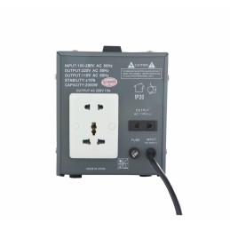 Régulateur de tension ROCH