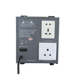 Régulateur de tension SOLSTAR