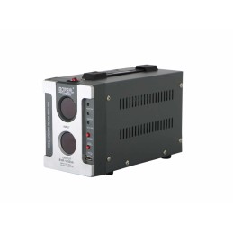 Régulateur de tension BOREAL 1000VA