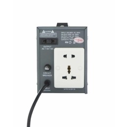 Régulateur de tension BOREAL 1000VA