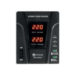 Régulateur de tension SOLSTAR