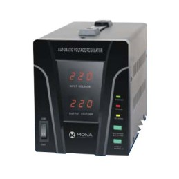 Régulateur de tension SOLSTAR