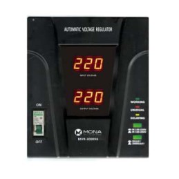 Régulateur de tension SOLSTAR