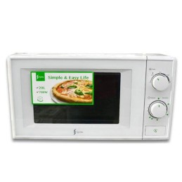 Four à micro-ondesSYINIX 20L