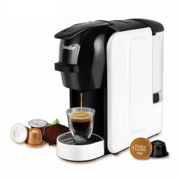 Machine à café expresso capsules marque SONIFER