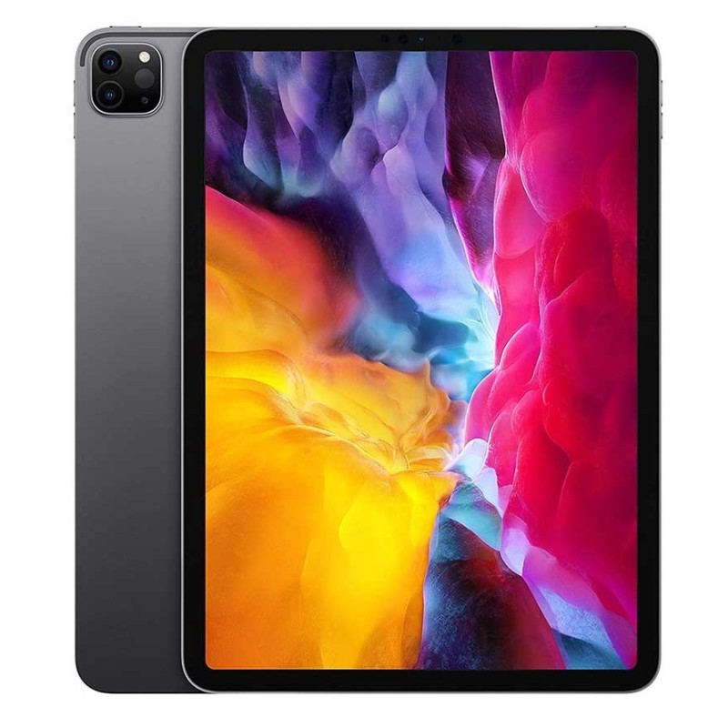 Apple iPad (2021) 256 Go Wi-Fi Argent APPLE 1 - hascor 