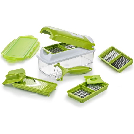 Rapeuse marque NICER DICER 1 - hascor 